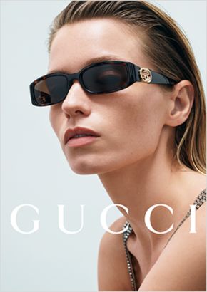 Occhiali Gucci